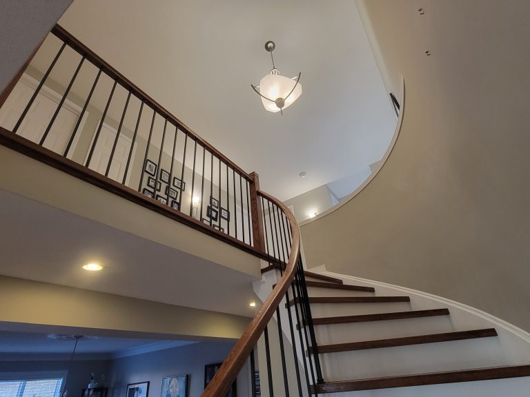 NOTE Stairs and Floors photo 3